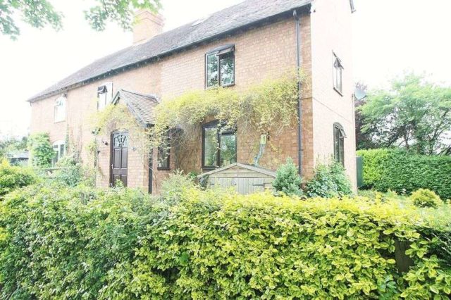  Image of 6 bedroom Semi-Detached house for sale in Rushford Rushford Evesham WR11 at Rushford Evesham, WR11 8SL